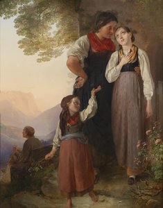 La despedida de Ludwig Knaus